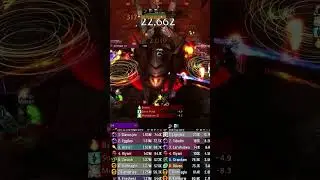 POV: You Were Told Tank Damage Doesn't Matter