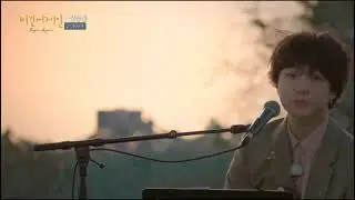 [Rom, Indo] Kang Seung Yoon - 아이야 (IYAH)