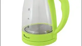 Электрочайник Domotec MS-8212 2 литра 2200 Вт
