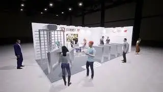 QUALICA RD STAND