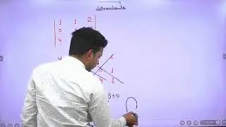 Target 160 Batch | DETERMINANT  ( Part 1 ) | NDA Maths Preparation | NDA 2 2023