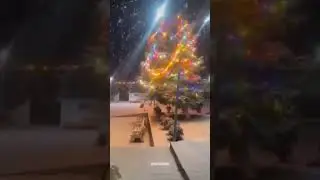 Зимняя сказка
