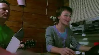 Whitney Houston - I will Always Love You Тансылу Гарифуллина