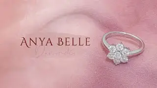 Anya Belle Diamonds at Ramsdens