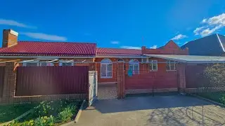 A livable house with a beautiful garden in a village near Krasnodar | Ilsky Village