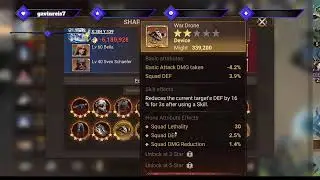 First Archipelago Raid of the Year