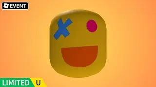 [FREE UGC LIMITED] How to get Rapid Rumble Head in Roblox Rapid Rumble