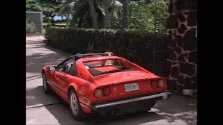 Magnum PI - Dead Man`s Channel