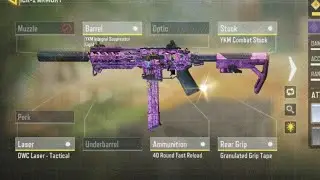 BEST ICR-1 GUNSMITH LOADOUT | FlankyOP