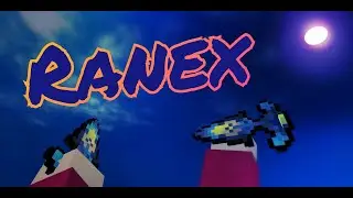 DAGGERS RANEX GAMEPLAY// BLOCK STRIKE//Блок страйк тычки ранекс