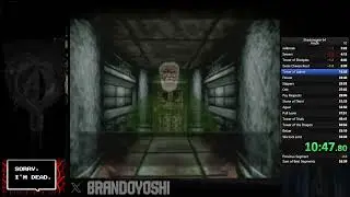 Shadowgate 64 any% Speedrun in 56:03