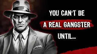 Mafia Mindset | Greatest Mafia Quotes Ever