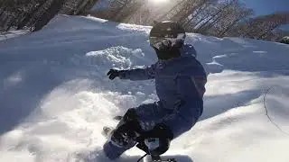 Фрирайд Альпика 2019