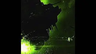 [Ambient Glitch] GRIMKILLA - MOTHERSHIP