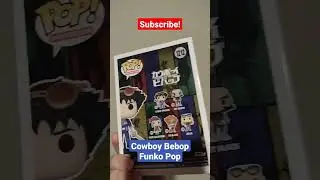 Cowboy Bebop 