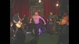 crawl space | full set @ le voyeur | 11.10.23 | olympia, wa