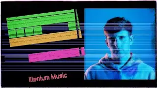 Illenium Style Future Bass Music!!+Flm (MCnS Music)