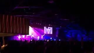 Die Antwoord - I fink u freaky live (clip)