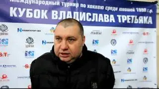 Дамир Кабиров