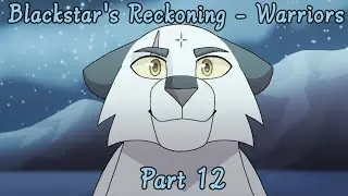 Blackstars Reckoning | MAP Part 12