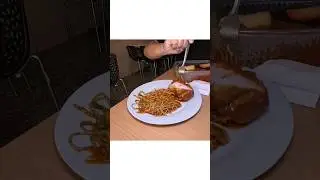Carapulcra del Perú #venezolanosenperu #comida