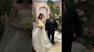 Свадьба Рудольфа и Ларисы город Армавир.