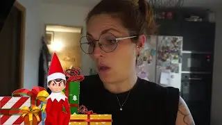 Calendrier de l'Avent 2023 avec Nanie (partie 2)
