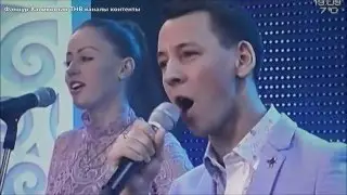 Рөстәм Гыйлфанов. Гомер кире кайтмый