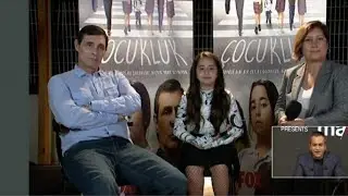 Çocukluk - Madd Entertainment ~Beren Gökyıldız  & Erdal Beşikçioğlu ~
