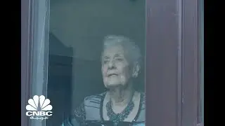 في فرنسا يقوم ساعو البريد بتفقد كبار السن من أجل هذا السبب