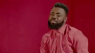 PATRICK BECKHAM - JUSQU'À LA FIN (Clip Officiel )