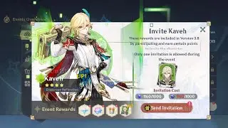 HoYoverse Will Make Version 4.0 Best By Giving More 4 Stars Items For FREE!! | Genshin Impact