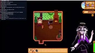 Let us continue our farming adventure~ | Stardew Valley (Modded)