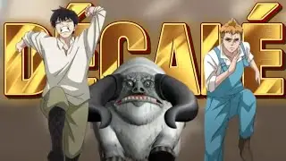 Crisekai - Kamisama: Opération Divine