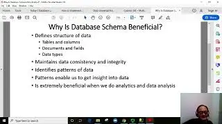 Database Schema
