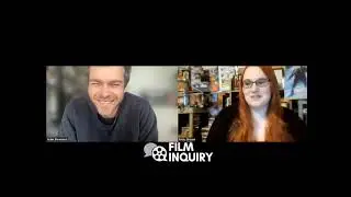 Interview With Alden Ehrenreich for Shadow Brother Sunday