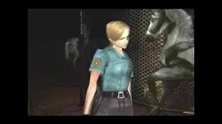 Cybil is tired of your shit Harry...
