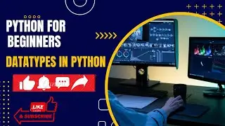 data type in python | number data type in python