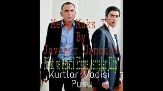 Pölat ve Memati Efsane Sahneler Klip