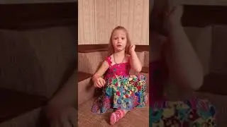 Алина Попова . Путь хлеба .