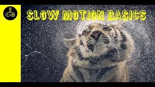 Slow Motion Basics. UE4