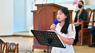 Oh I Want To Know You More — Stherfanny Jaibi