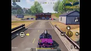 Battleroyale Ranked … #9
