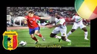 Match Amical : Sénégal - Mali : Les 23 Aigles