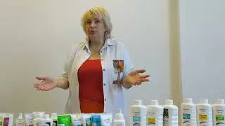 Презентация в компании Эрсаг. Лидер Светлана Новикова. часть 2