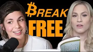Efrat Fenigson | The Bitcoin Nova w/ Staci #19