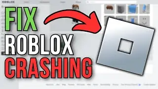 How To Fix Roblox Keeps Crashing & Freezing (2024)
