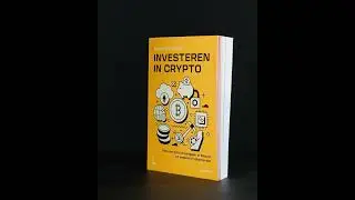 Investeren in crypto: Alles om slim te beleggen in Bitcoin en andere cryptomunten