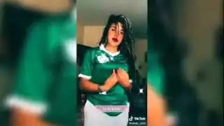 رباب تنافس😎حبيبها القديم عمر وتبدع في تيك طوك