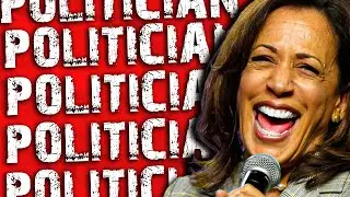 Kamala is NOT your Cool Auntie